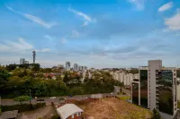 Apto Urb 1401 - Excelente Opção Hotels in Caxias Do Sul
