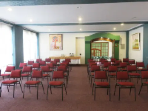 Daza Hotel Hotels in Paipa