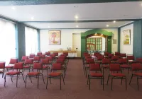 Daza Hotel Hotels in Paipa