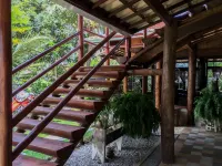 Pousada Aconchego de Genipabu Hotels in Extremoz