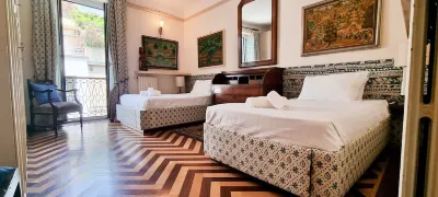 Joivy Vintage and Gorgeous 2-Bed Flat Near Sforzesco Castle Hotel a Brera
