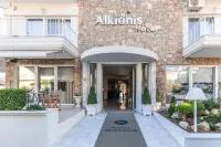 Asha Luxury Suites Hotels in Fira
