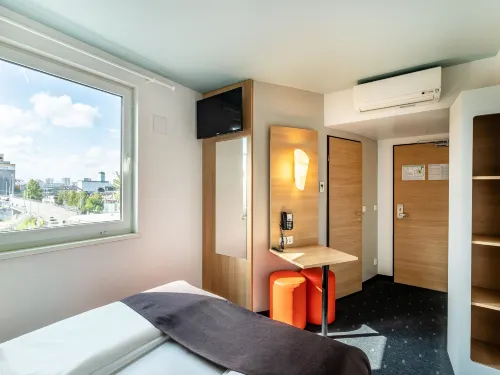 B&B HOTEL Weil am Rhein/Basel Hotels in Weil am Rhein