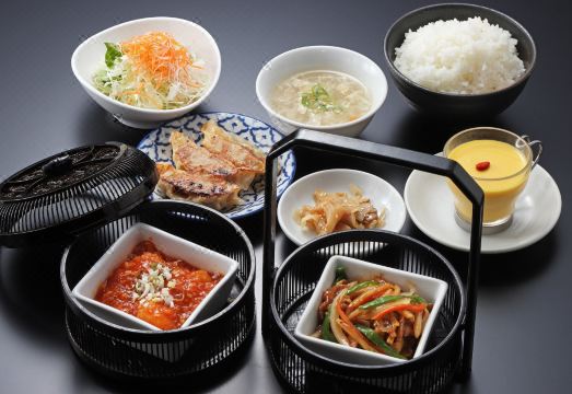 호텔 엑셀 오카야마 외관 또는 로비