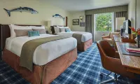 Graduate by Hilton Charlottesville - 4-Star