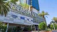 Palms Place Hotel and Spa Hotels in der Nähe von UNLV Campus Copy Center