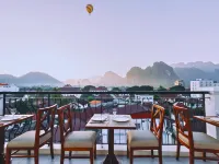 Thipphakone Vang Vieng Hotel فنادق في فانغ فينغ