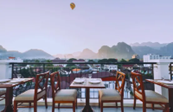 萬榮烏多姆辛酒店 萬榮酒店