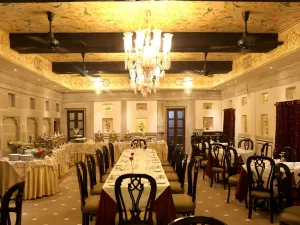 브리즈라마 팰리스- 어 헤리티지 호텔