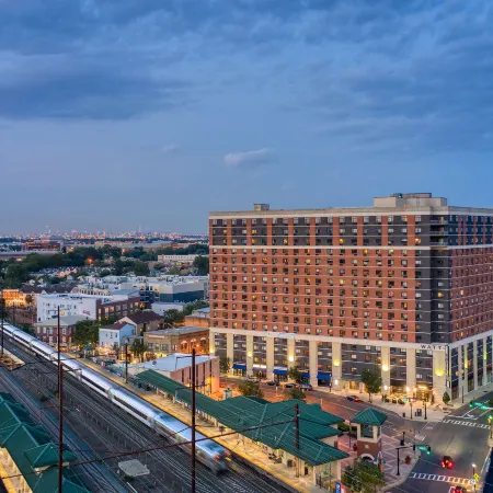 Watt Hotel Rahway, Tapestry Collection by Hilton