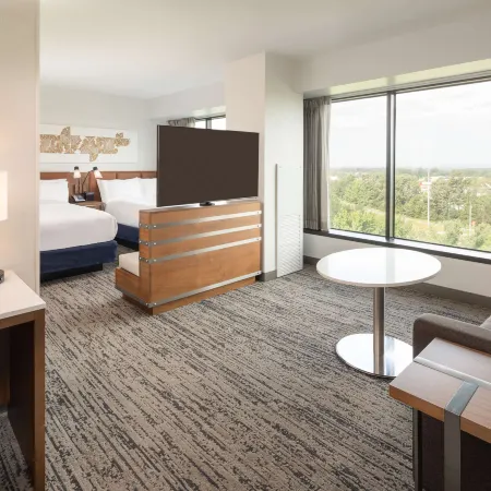 Hilton Fairfax