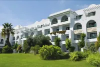Hasdrubal Thalassa & Spa Port El Kantaoui Hotels in Hammam Sousse