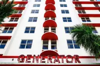 Generator Miami Hotel di 