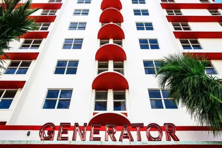 Generator Miami