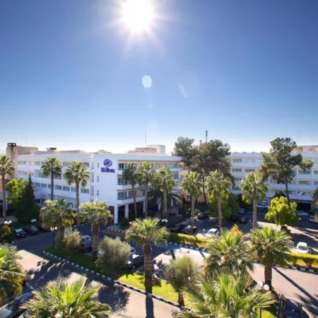 Hilton Nicosia