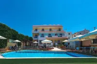 Thalassi Hotel - 3-Star