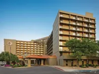 DoubleTree by Hilton Hotel Denver Hotels near Park Hill