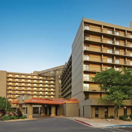 DoubleTree by Hilton Hotel Denver