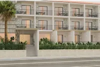Hotel Santanyi Port Hotel a Santanyi