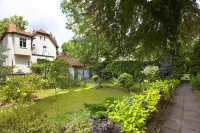 Poseidon Hotels in Sopot