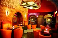 Hotelpark Stadtbrauerei Arnstadt Hotels in Drei Gleichen