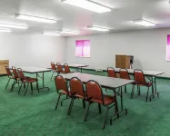 Comfort Suites Billings