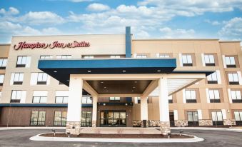 Hampton Inn & Suites by Hilton Avon Indianapolis