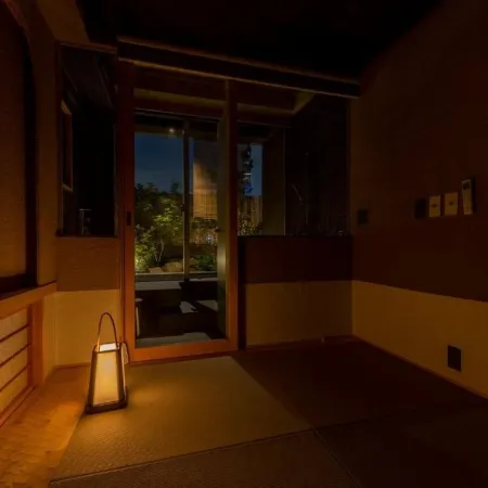 Cyashitsu Ryokan Asakusa