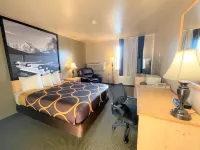 FairBridge Inn & Suites – Moscow/Pullman Hotels in Moscow