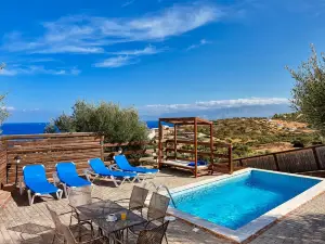 Elounda Eleon Villas