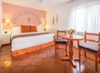 Hotel Racquet Cuernavaca Hotel di Cuernavaca