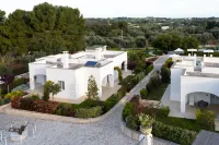 Borgo Cozzana Hotels in Cozzana