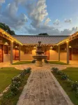 Hotel do Carmo Hotels near Rancho Magalhães