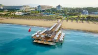 Voyage Belek Golf & Spa Hotel - Ylellinen