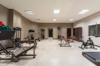 Hotel Laghetto Villa Moura - spa