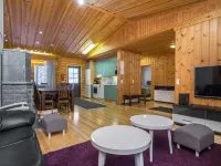Karhunpesä b Hotels in Paltamo