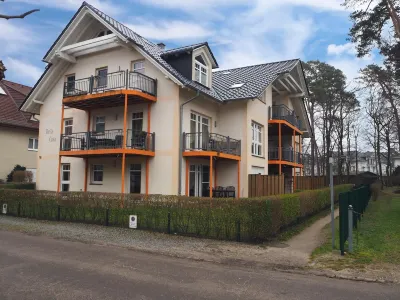 Bella Casa Baabe