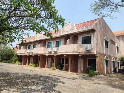 Areena Resort and Hotel Uttaradit Hotels in 