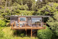 Sunset Cove by AvantStay Beachfront w Balcony