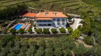Casa de São Domingos Hotels in Peso Da Regua