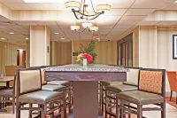 Hampton Inn Huntington/Barboursville Hoteles en Barboursville