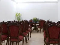 Hotel Louis II Các khách sạn ở Ciampino