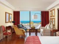 Hotel Botanico y Oriental Spa Garden Hotels in La Orotava