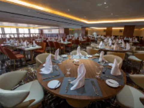 Petra Moon Luxury Hotel Hotels in Petra