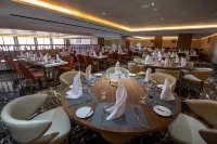 Petra Moon Luxury Hotel