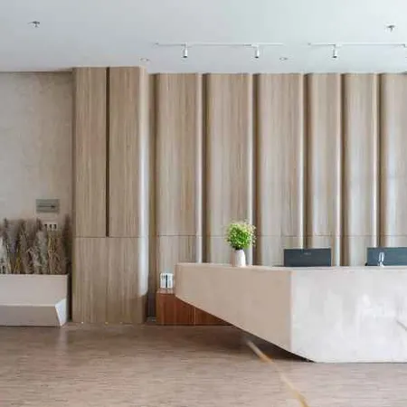 Thi Thao Gardenia Hotel