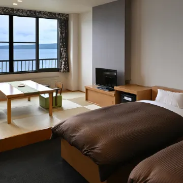 Marukoma Onsen Ryokan