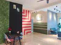 Pavilionvillie M1T584 by Irainbow Hotels in Kinta District