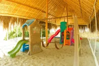 Aranwa Vichayito Beach Resort - Wifi
