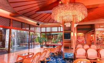 Isawa View Hotel